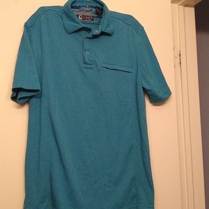 Chaps polo shirt